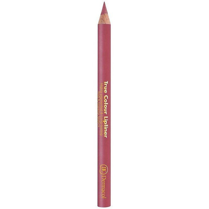 Perfilador de Labios True Colour - Dermacol - 3