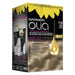 Tinte Permanente Olia sin Amoniaco - Garnier : OLIA - 7.13 Rubio Canela - 1