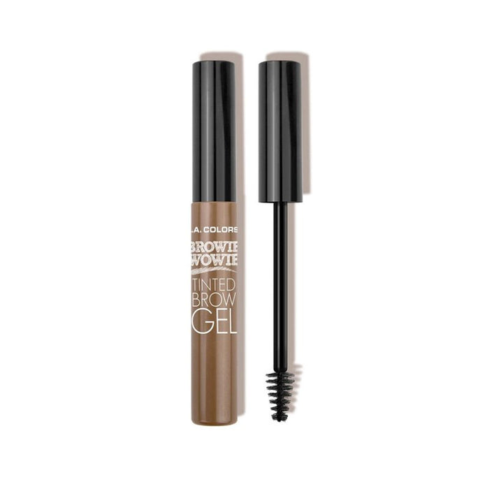 Gel Fijador de Cejas Browie Wowie - L.A. Colors - 1