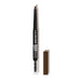 Lápiz de Cejas Browie Wowie - L.A. Colors : Warm Brown - 1