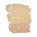 Prebase + Corrector + Base de Maquillaje - Second Skin 3 en 1 - Wibo : Second Skin 3 - 2