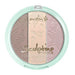 Paleta de Contorno Sculpting Powder - Lovely - 1