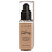 Base de Maquillaje Líquida - Truly Matte - L.A. Colors : Cool Beige - 1