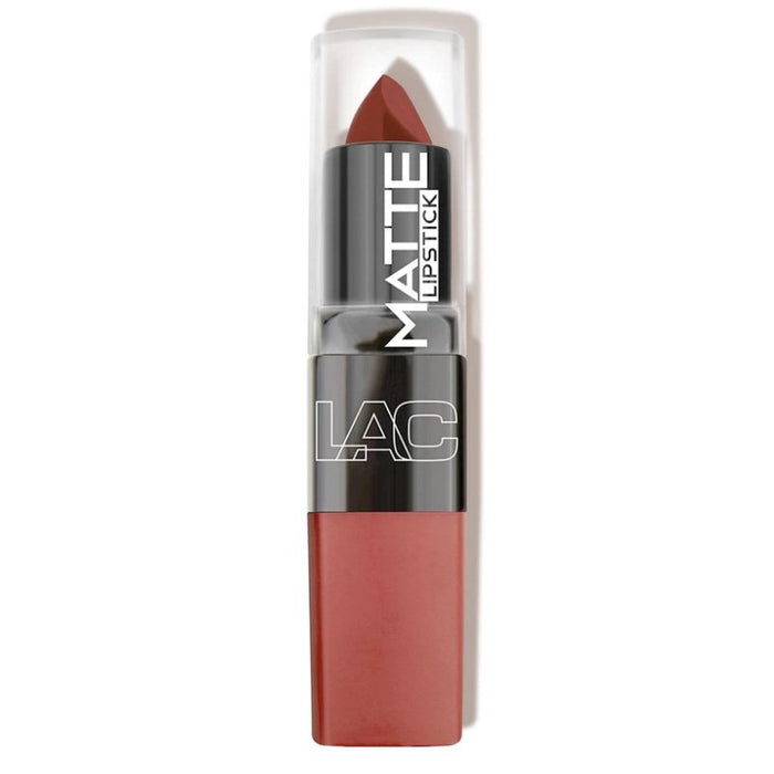 Barras de Labios Matte Lipstick - L.A. Colors : Mysterious - 1