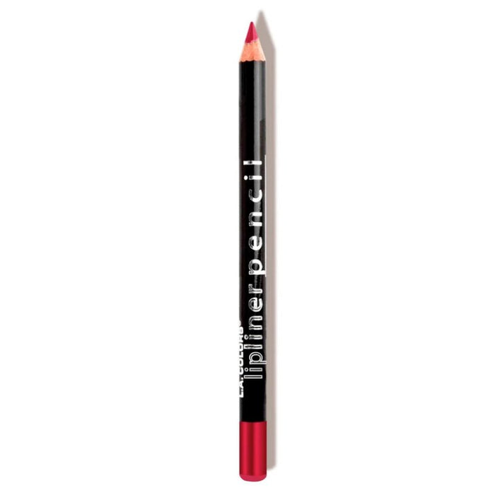 Lápiz de Labios - L.A. Colors : Forever Red - 1