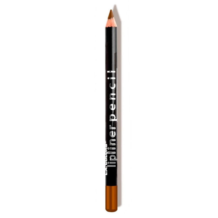 Lápiz de Labios - L.A. Colors : Hazelnut - 1