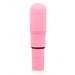 Pocket Vibrador Rosa - Glossy - 1