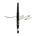 Lápiz para Cejas Fill & Fluff - Professional Makeup - Nyx : FILL &amp; FLUFF EYBRW PMD PNCL-BRUNETT - 1