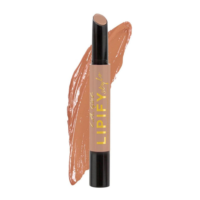 Barra de Labios Lipify Stylo - L.A. Girl : Dreamer - 1