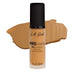 Base de Maquillaje Pro Matte - L.A. Girl : Golden bronze - 1