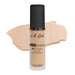 Base de Maquillaje Pro Matte - L.A. Girl : Nude - 1