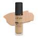 Base de Maquillaje Pro Matte - L.A. Girl : Soft Beige - 1