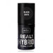 Esmaltes de Uñas Uv - Nail Polish Real Hybrid - Wibo : 1 Black Onyx - 1