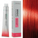 Tinte con Aceite de Argán y Queratina 100 ml - Tassel : 7.44 Rubio medio cobre intenso - 1