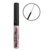 Delineador de Ojos Líquido - Glitter Eyeliner & Mascara - Viva la Diva : Rosa Disco - 1