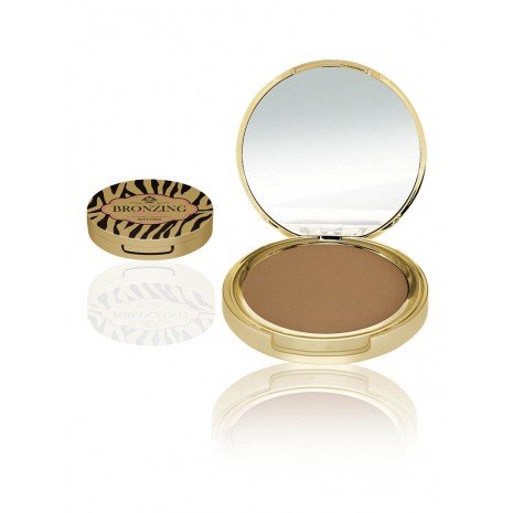 Polvos Bronceadores - Matte Brozing Powder Nº 9: Matte Finish - Viva la Diva - 1