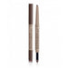Lápiz de Cejas - 2 en 1 Eyebrow System Pencil - Wibo - 2