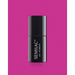 Esmalte Semipermanente 7ml - Semilac : 121 Ruby Charm - 1