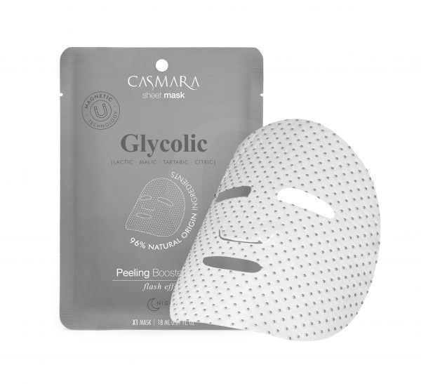 Mascarilla Exfoliante - Peeling Booster Mask - Casmara - 1