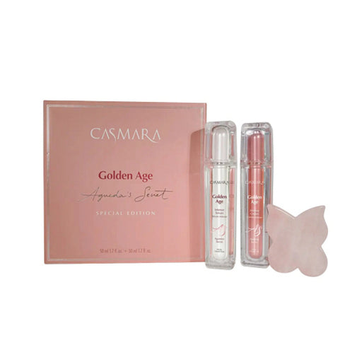 Pack Antiedad y Reafirmante Golden Age - Agueda's Secret - Casmara - 1