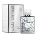 Eau de Parfum Club De Nuit Sillage 105ml - Armaf - 1