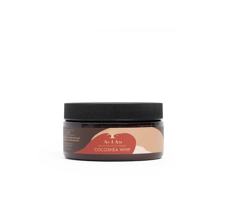 Definidor Classic Cocoshea Whip 227ml - As I Am - 1