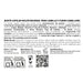 Serum Capilar Botanical Rescue 50ml - Alma Secret - 5
