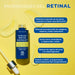 Sérum Round Midnight 0,1% Retinal puro - Alma Secret - 3