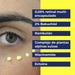 Contorno ojos con Retinal Round Midnight 10ml - Alma Secret - 2