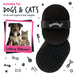 Cepillo de Baño para Perros - Bugalugs - 3