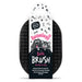 Cepillo de Baño para Perros - Bugalugs : Negro - 1