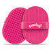 Cepillo de Baño para Perros - Bugalugs : Rosa - 1