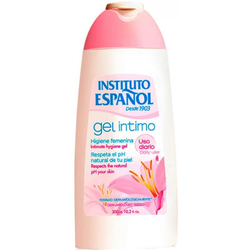 Gel Intimo 300 ml - Intima - Instituto Español - 1