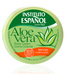 Crema Corporal Aloe Vera - Instituto Español : 50ML - 1