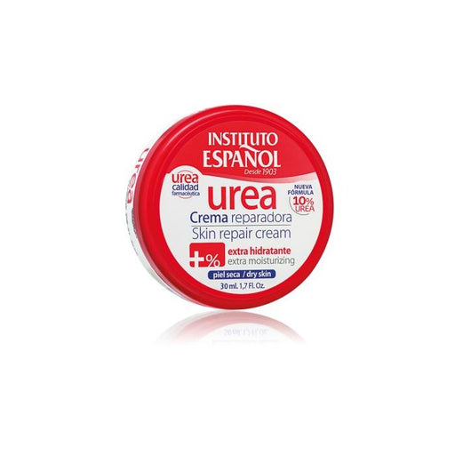 Crema Reparadora Urea - Instituto Español : 50ML - 1