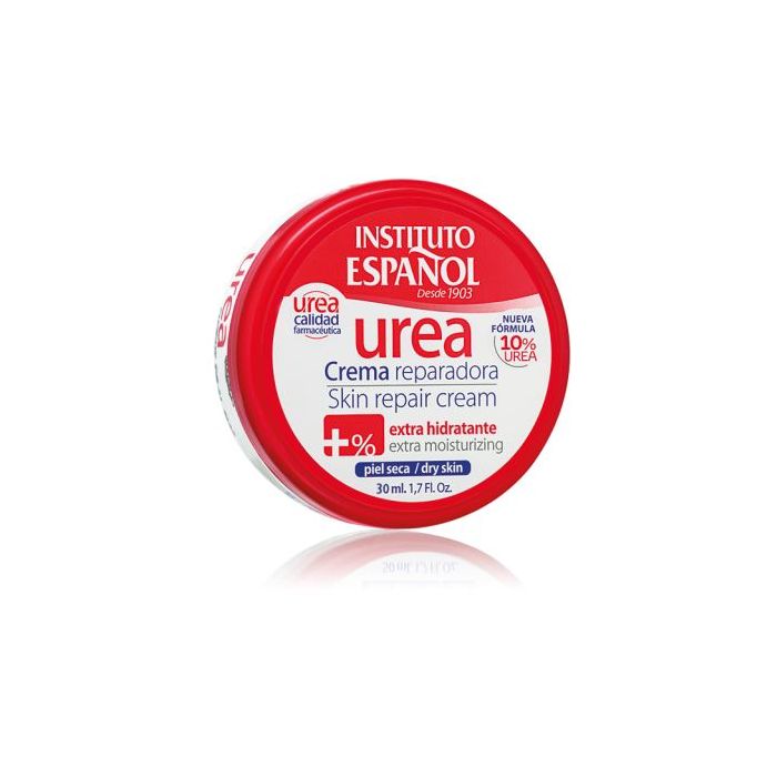Crema Reparadora Urea - Instituto Español : 50ML - 1