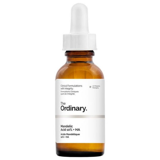 Mandelic Acid 10% + Ha - 30ml - The Ordinary - 1