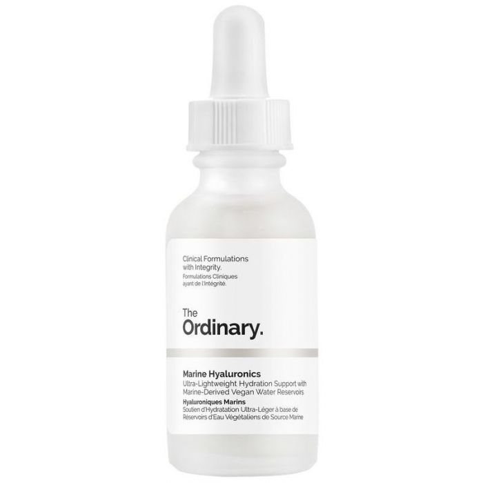 Sérum Facial Hialurónico Marino - The Ordinary - 1