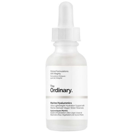 Sérum Facial Hialurónico Marino - The Ordinary - 1