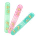 Lima de Uñas para Bebes, de Vidrio Templado - Beter : Lima de uñas para bebes de vidrio templado - Azul - 1