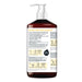 Aceite de Linaza 100% Natural para Perros y Gatos 500ml - Bugalugs - 3