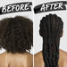  Braid Formula Conditioning Gel - Ebin New York : Super Hold 100ml - 2