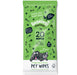 Toallitas Biodegradables para Mascotas Sin Fragancia (110 uds) - Bugalugs : 20 uds - 1
