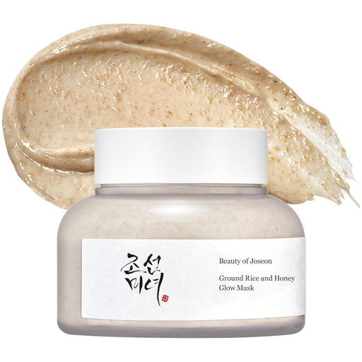 Mascarilla Facial Iluminadora Ground Rice and Honey Glow - Beauty of Joseon - 2