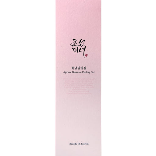 Apricot Blossom Peeling Gel 100 ml - Beauty of Joseon - 2
