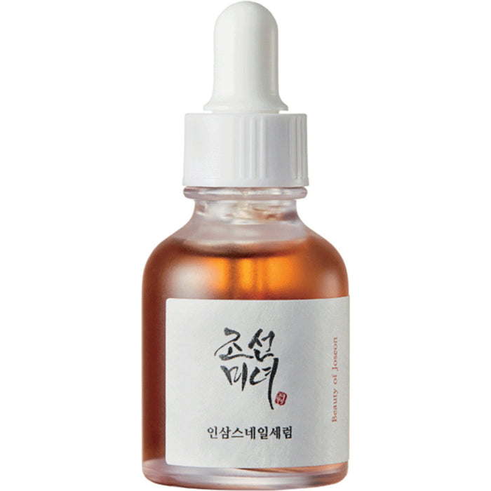 Revive Serum: Ginseng + Snail Mucin 30 ml - Beauty of Joseon - 1