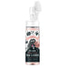 Mousse limpiadora de patitas 200ml - Bugalugs : Papaya & Coco - 200ml - 1