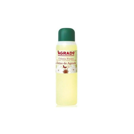 Colonia Fresca Gotas de - Agrado - 1