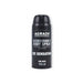 Desodorante Body Spray para Hombre 150ml - Agrado - 1