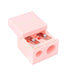 Pencil Sharpener - Sacapuntas Doble - Brushworks - 2
